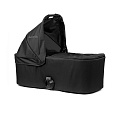 Люлька Bumbleride Carrycot Aqua для коляски Indie & Speed Люлька Bumbleride Carrycot Aqua для коляски Indie & Speed Matte Black — Фото