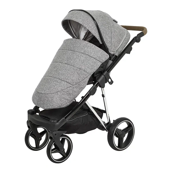 Детская коляска Jaxee Optima 2 в 1 фото 14