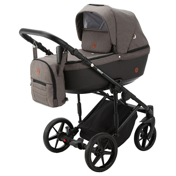 Детская коляска Adamex Amelia Tip 2 в 1