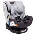 Универсальное детское автокресло Rant GT isofix Top Tether Универсальное детское автокресло Rant GT isofix Top Tether - Фото