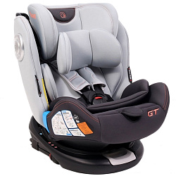 Универсальное детское автокресло Rant GT isofix Top Tether Универсальное детское автокресло Rant GT isofix Top Tether
