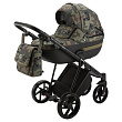 Детская коляска Bebe-Mobile Lucia 2 в 1 - Фото