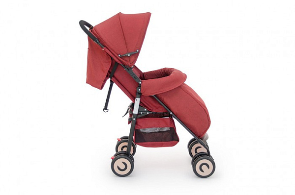 Детская прогулочная коляска Мишутка FK 8133 AB фото 7