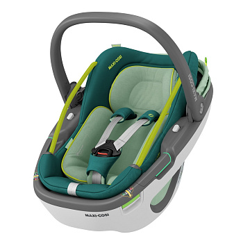 Детское автокресло Maxi-Cosi Coral 360