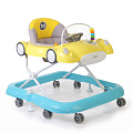 Ходунки Jetem Gran Turismo Ходунки Jetem Gran Turismo Yellow — Фото
