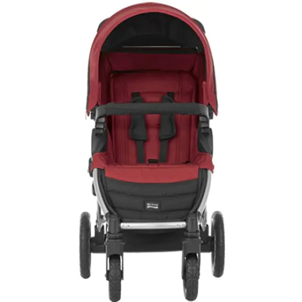 Детская прогулочная коляска Britax B-Motion 4 фото 8