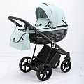Детская коляска Bebe-Mobile Castello Sport 3 в 1 Детская коляска Bebe-Mobile Castello Sport 3 в 1 BCS-2 — Фото