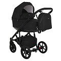 Детская коляска Pituso Moon 2 в 1 Детская коляска Pituso Moon 2 в 1 Black — Фото