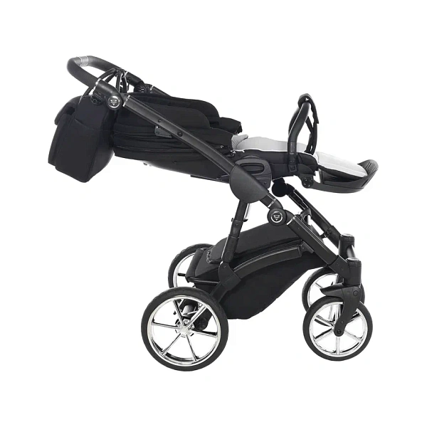 Детская коляска Junama Termo Line Tex 3 в 1 фото 12