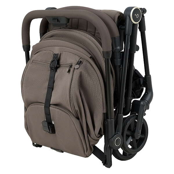 Детская прогулочная коляска Pituso Q3 фото 16