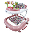 Ходунки детские Baby Tilly T-451 Ходунки детские Baby Tilly T-451 - Фото