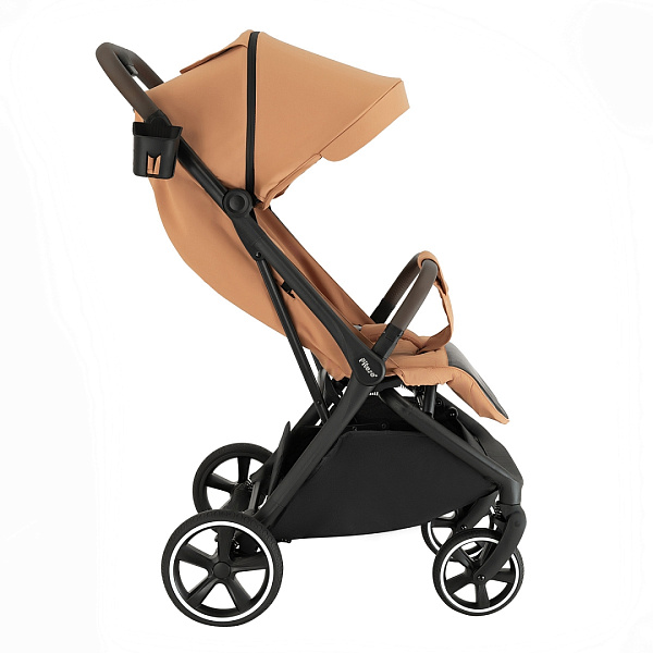 Детская прогулочная коляска Pituso Matrix XXL фото 9