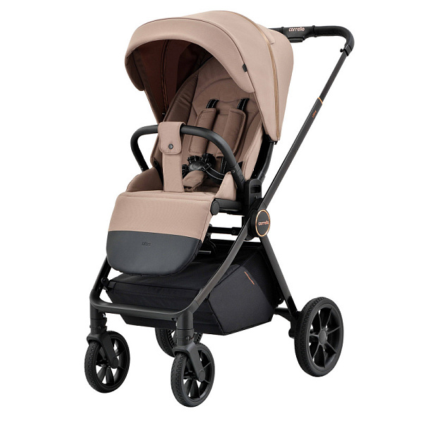 Детская коляска Carrello Ultra CRL-6525 2 в 1 фото 2