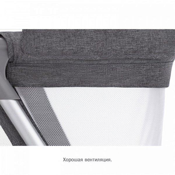 Колыбель Simplicity 3010 Classic фото 5