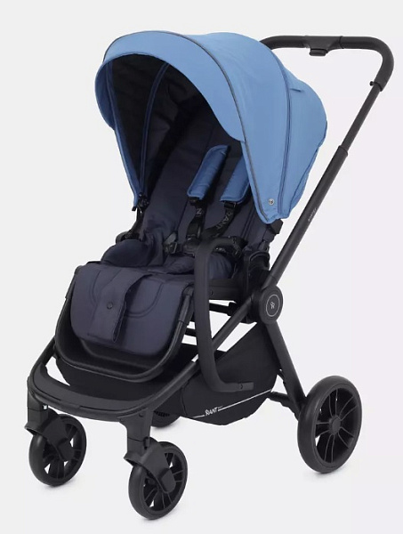 Детская коляска Rant Basic Energy 3 в 1 фото 7