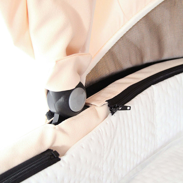 Детская коляска Sevillababy Air 2 в 1 фото 15