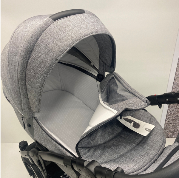 Детская коляска Noordi Fjordi Sport 2021 3 в 1 фото 2