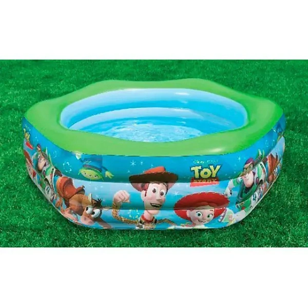 Надувной Intex Интекс Дисней делюкс с57490 фото 2