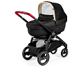 Детская коляска Peg-Perego Book SL Elite Modular 3 в 1 Fiat 500 — Фото