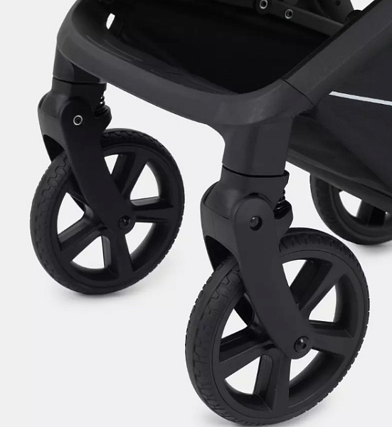 Детская прогулочная коляска Rant Lumos фото 10