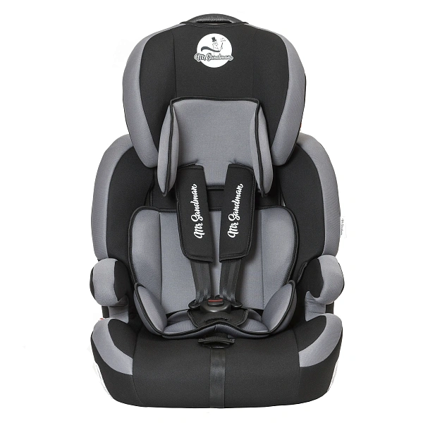 Автомобильное кресло Mr Sandman Voyager Isofix  фото 2