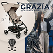 Детская прогулочная коляска Sweet Baby Grazia - Фото