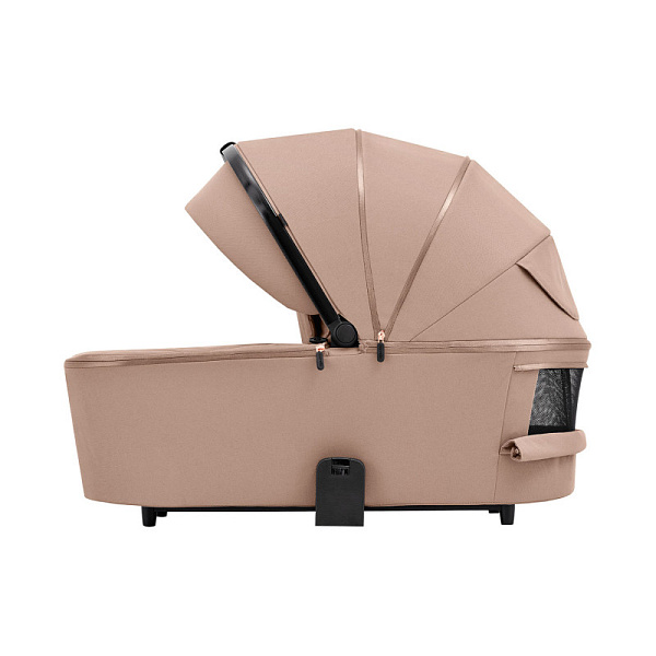Детская коляска Carrello Ultra CRL-6525 2 в 1 фото 5