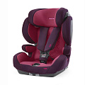 Детское автокресло Recaro Tian Детское автокресло Recaro Tian (Core Power Berry
) — Фото