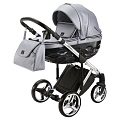 Детская коляска Adamex Chantal Special Edition 2 в 1 С102 — Фото