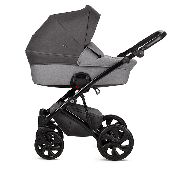 Детская коляска 2в1 Tutis Zippy New 2020 (Тутис Зиппи Нью) фото 12