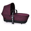 Детская коляска Cybex Priam Light 2 в 1 Детская коляска Cybex Priam Light 2 в 1 Grape Juice — Фото