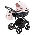 Детская коляска BeBe-Mobile Castello Pro 3 в 1 BCP-6 — Фото