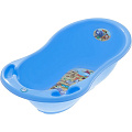Детская ванночка Tega Baby Сафари, 102 см Детская ванночка Tega Baby Сафари, 102 см (Blue - Голубой) — Фото