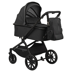 Детская коляска Indigo Solar 3 в 1