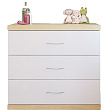 Детский комод Polini Classic Детский комод Polini Classic - Фото