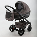 Детская коляска BeBe-Mobile Fabiola 2 в 1 BF6 — Фото