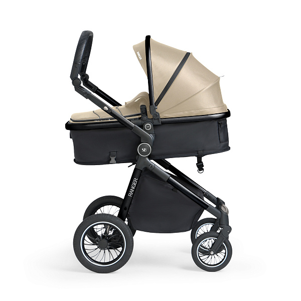 Детская коляска-трансформер Sweet Baby Ranger 2 в 1 фото 3