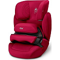 Детское автокресло Cybex Aura Детское автокресло Cybex Aura Crunchy Red — Фото