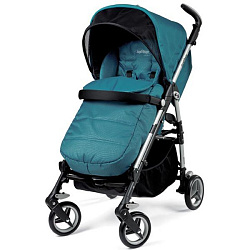 Детская коляска-трость Peg-Perego Si Детская коляска-трость Peg-Perego Si