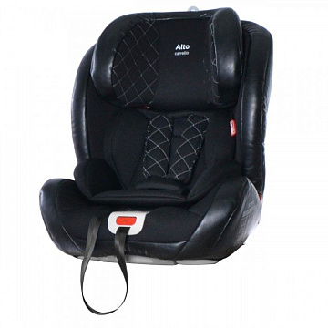 Детское автокресло Carrello Alto KX-20