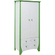 Шкаф Papaloni Olivia 650 Шкаф Papaloni Olivia 650 - Фото