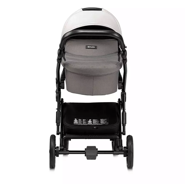 Детская коляска Tutis Sky 2 в 1 фото 5