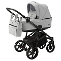 Детская коляска BeBe-Mobile Marino Deluxe 3 в 1 Детская коляска BeBe-Mobile Marino Deluxe 3 в 1 BM-702 — Фото