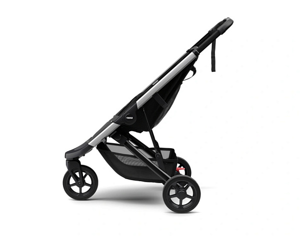 Детская прогулочная коляска Thule Spring Stroller фото 4
