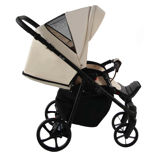 Детская коляска Sevillababy Air 2 в 1 фото 9