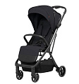 Детская прогулочная коляска Carrello Nova CRL-5521 Coral Black — Фото