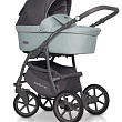 Детская коляска Riko Basic Bella Pastel 2 в 1 - Фото