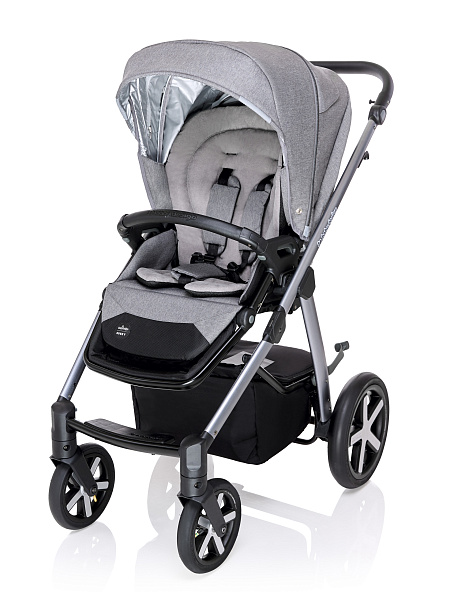 Детская коляска Baby Design Husky WP New 2020 фото 1