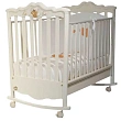 Детская кроватка Baby Expert Romantico Детская кроватка Baby Expert Romantico - Фото