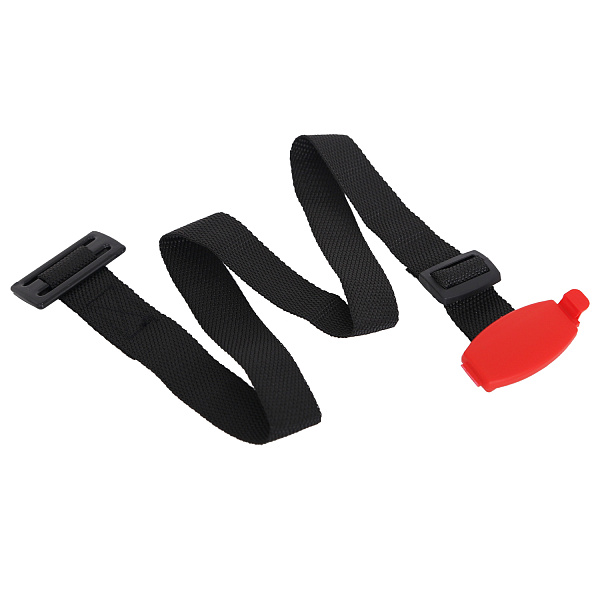 Детское автокресло Еду-Еду KS 516 фото 9